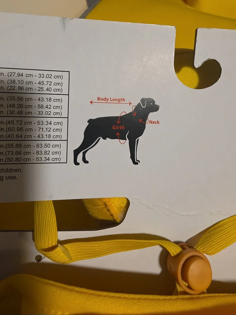 NWT Dog Halloween Costume Size XL Yellow Mustard Bottle Since 1989 Hotdog